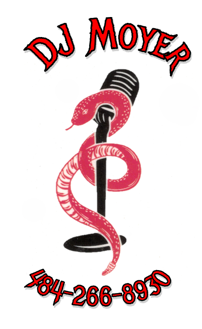 DJ Moyer Wedding DJ and Event Entertainment in Northeast Pennsylvania